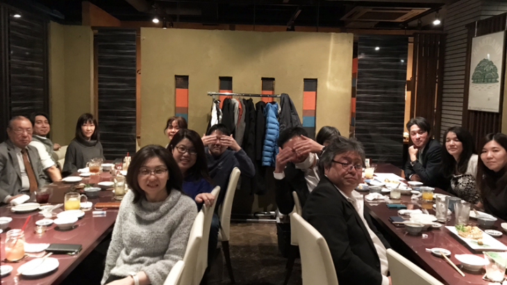 誕生日会（2019-①）