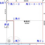 ユーザー限定：利用手順　計測タイプ：多角