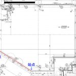 ユーザー限定：利用手順　線種：斜め(F)